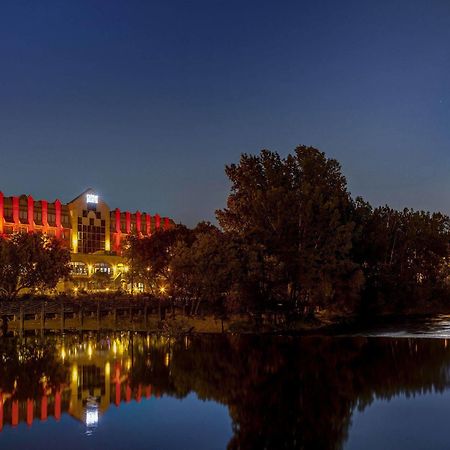 Hotel Chateau Жолиет Екстериор снимка