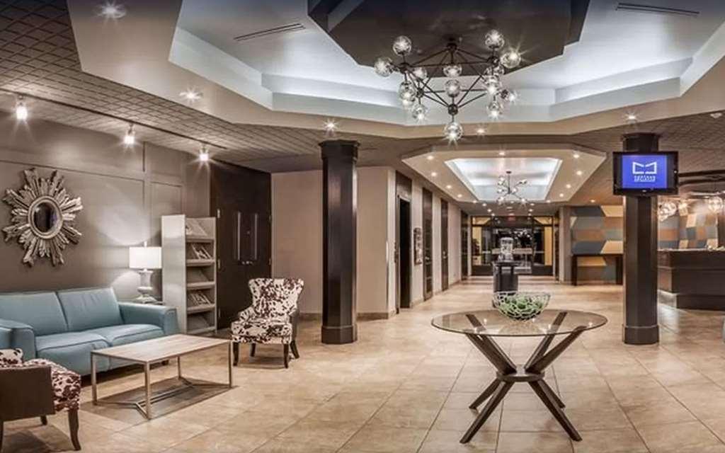 Hotel Chateau Жолиет Интериор снимка