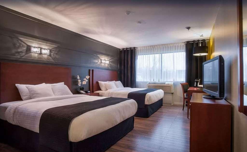 Hotel Chateau Жолиет Стая снимка