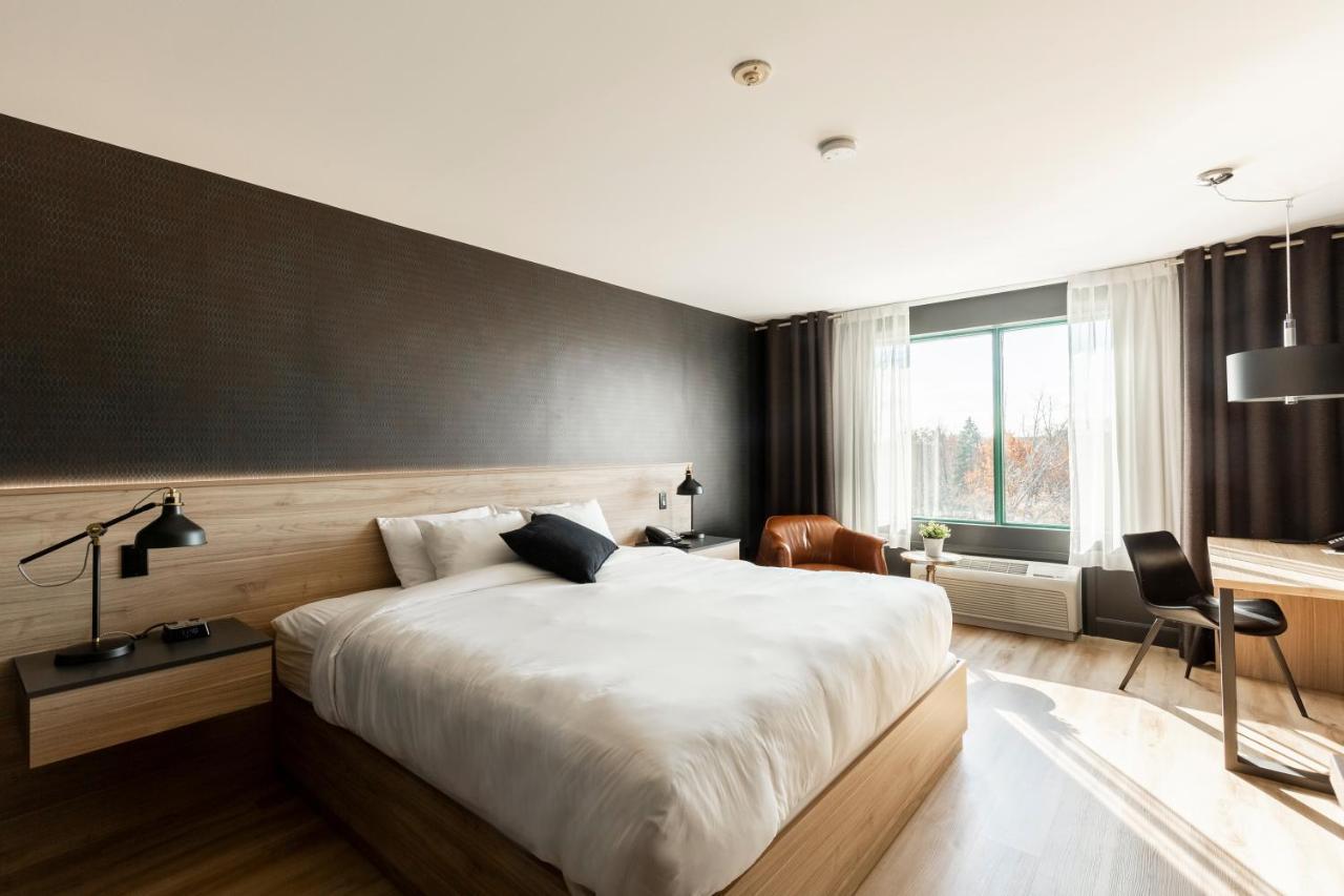 Hotel Chateau Жолиет Екстериор снимка