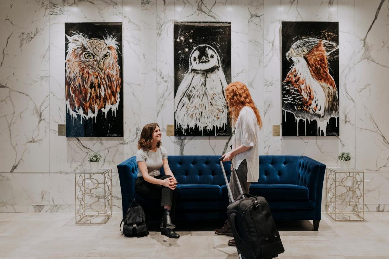 Hotel Chateau Жолиет Екстериор снимка