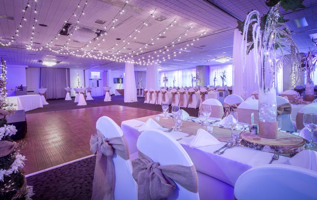 Hotel Chateau Жолиет Екстериор снимка