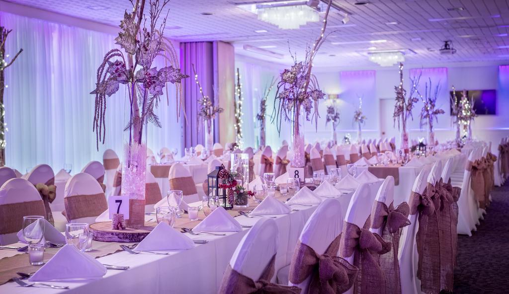 Hotel Chateau Жолиет Екстериор снимка