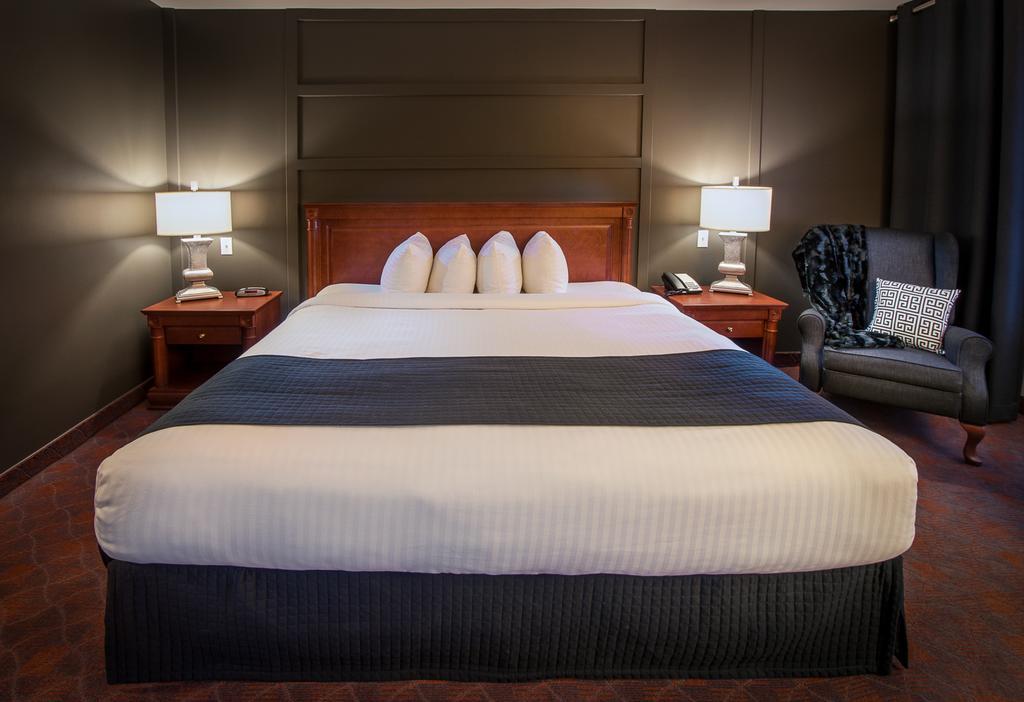 Hotel Chateau Жолиет Екстериор снимка