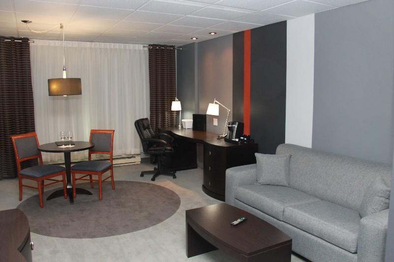 Hotel Chateau Жолиет Стая снимка