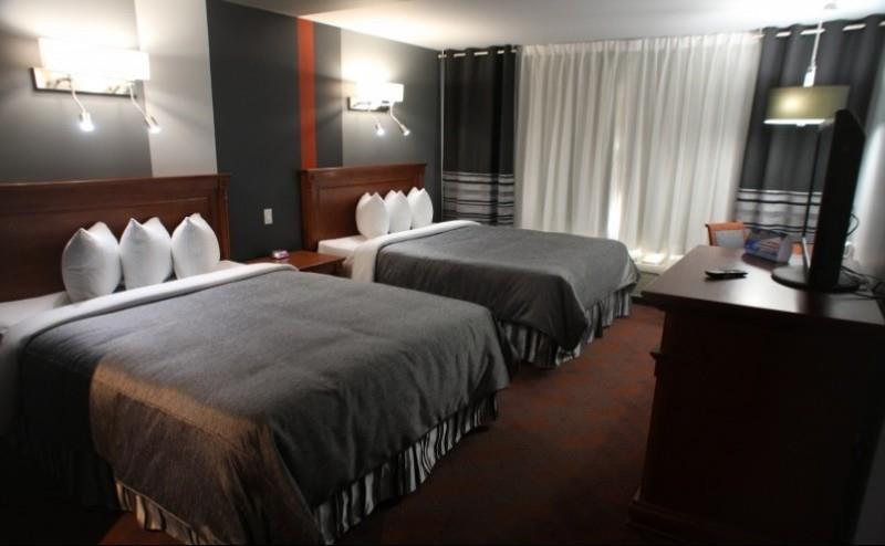 Hotel Chateau Жолиет Стая снимка