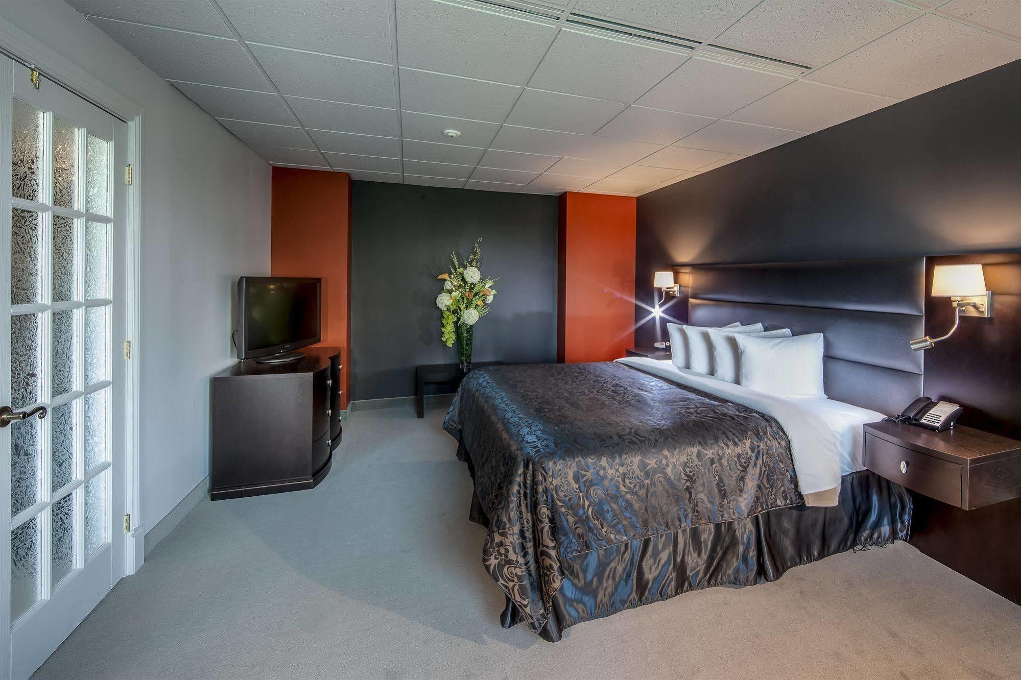 Hotel Chateau Жолиет Екстериор снимка