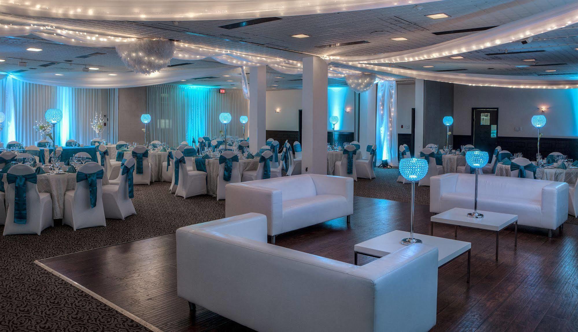 Hotel Chateau Жолиет Екстериор снимка