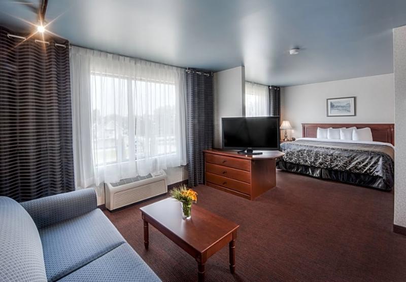 Hotel Chateau Жолиет Екстериор снимка